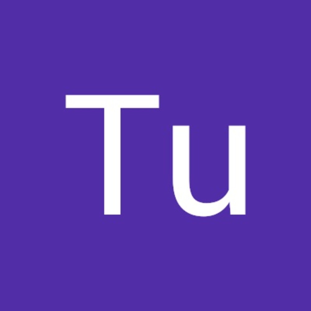 Meet your Posher, Tu